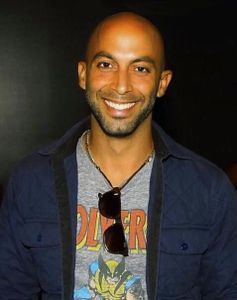 Roy Elghanayan