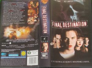 Final Destination