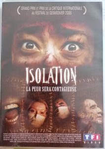 Isolation