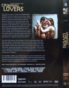 Criminal Lovers