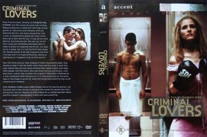 Criminal Lovers