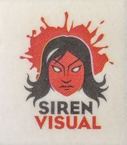 Siren Entertainment Pty Ltd