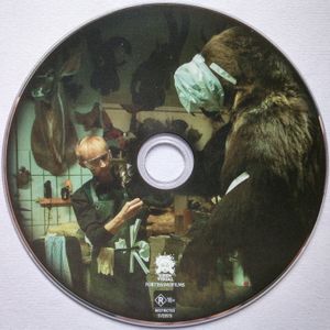 Taxidermia