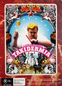 Taxidermia