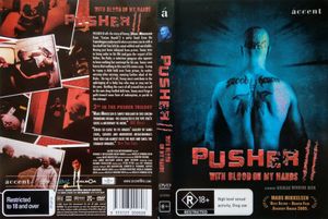 Pusher II: With Blood On My Hands