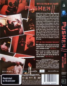 Pusher II: With Blood On My Hands