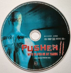 Pusher II: With Blood On My Hands
