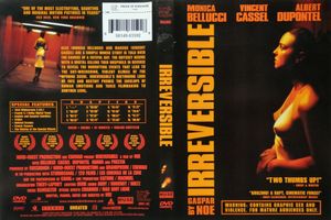 Irreversible