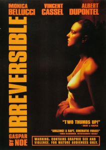 Irreversible