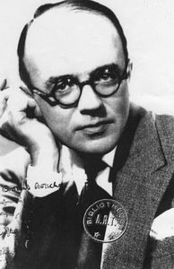 Roger Ferdinand