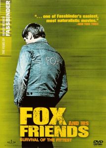 Fox And His Friends