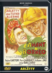 L'Amant de Bornéo