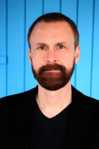 Brian Jackson Harris