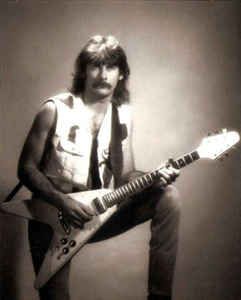 Michael Wickstrom