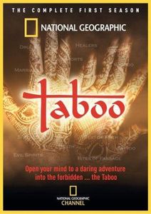 Taboo