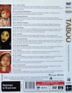 Taboo: A Journey Into The Forbidden