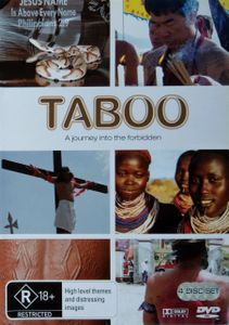 Taboo: A Journey Into The Forbidden