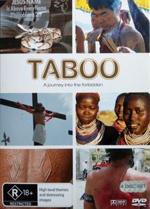 Taboo: A Journey Into The Forbidden