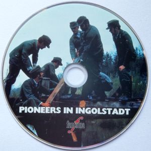 The Fassbinder Collection I