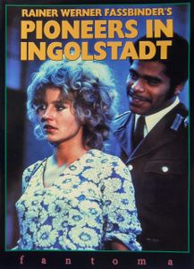 The Fassbinder Collection I