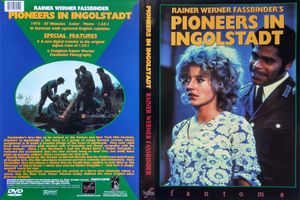 The Fassbinder Collection I