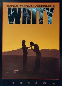 The Fassbinder Collection I