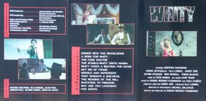 The Fassbinder Collection I