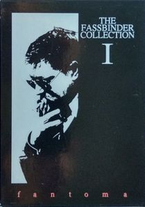 The Fassbinder Collection I