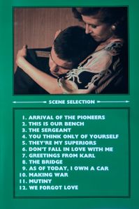 The Fassbinder Collection I