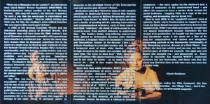 The Fassbinder Collection I