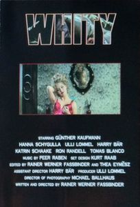 The Fassbinder Collection I