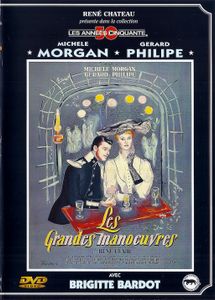 Les Grandes Manoeuvres