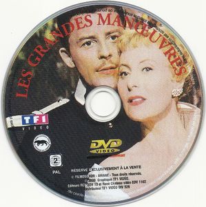 Les Grandes Manoeuvres