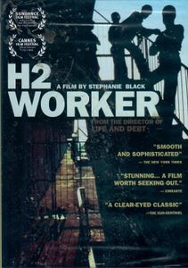 H-2 Worker