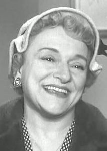 Jane Sourza