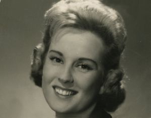 Catherine Langeais