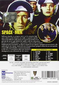 Space-Men