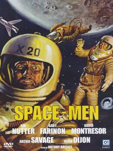 Space-Men