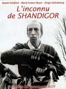 L'inconnu de Shandigor