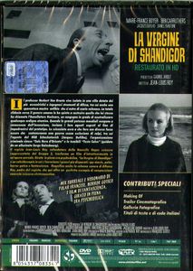 La vergine di Shandigor