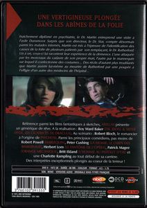 Asylum