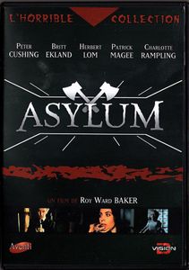 Asylum