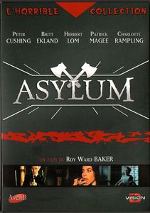 Asylum