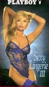 Playboy's Sexy Lingerie III