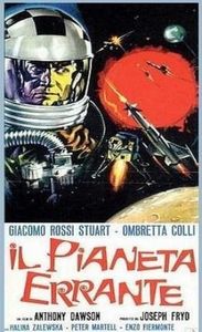 Il Pianeta Errante