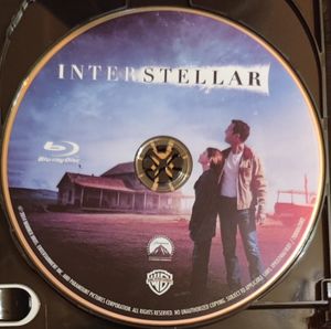 Interstellar