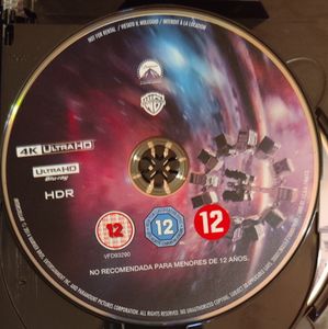 Interstellar