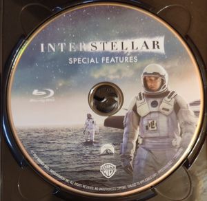 Interstellar