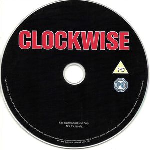 Clockwise