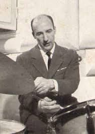 Gil Cuppini